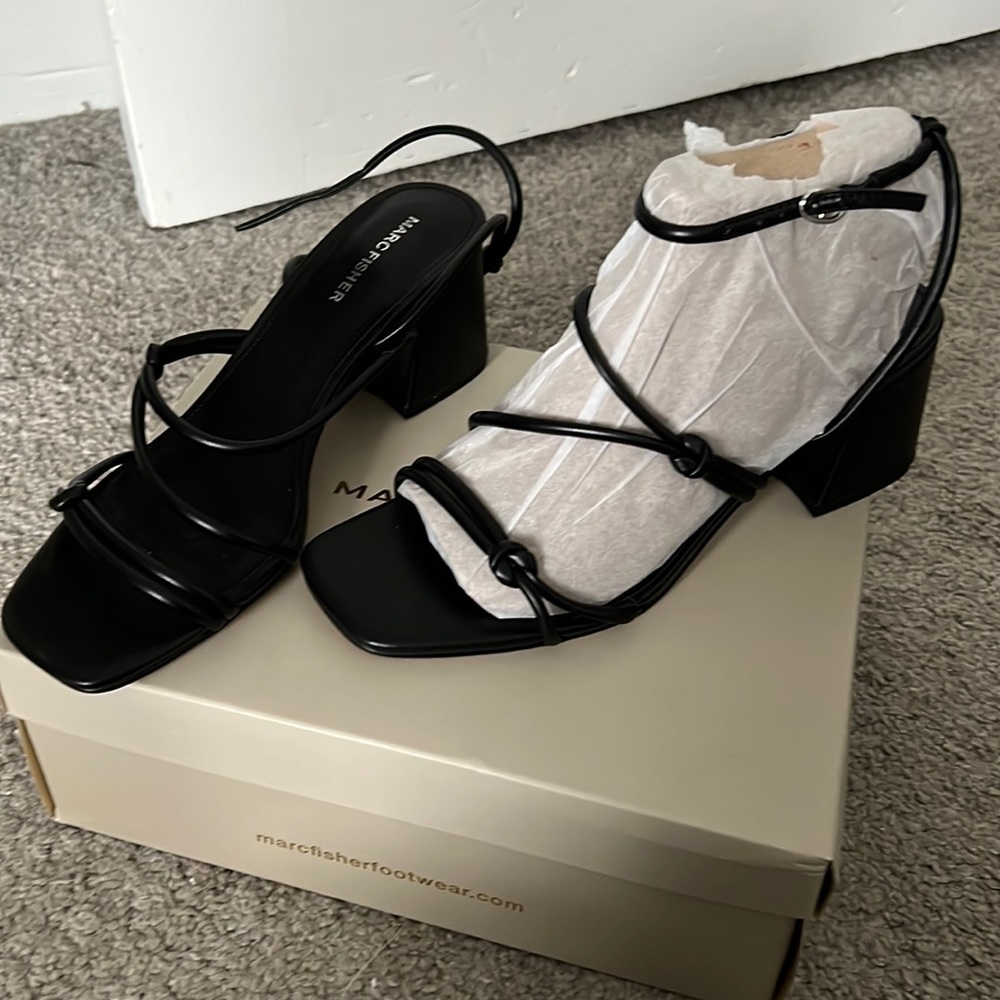 Mark fisher sandals